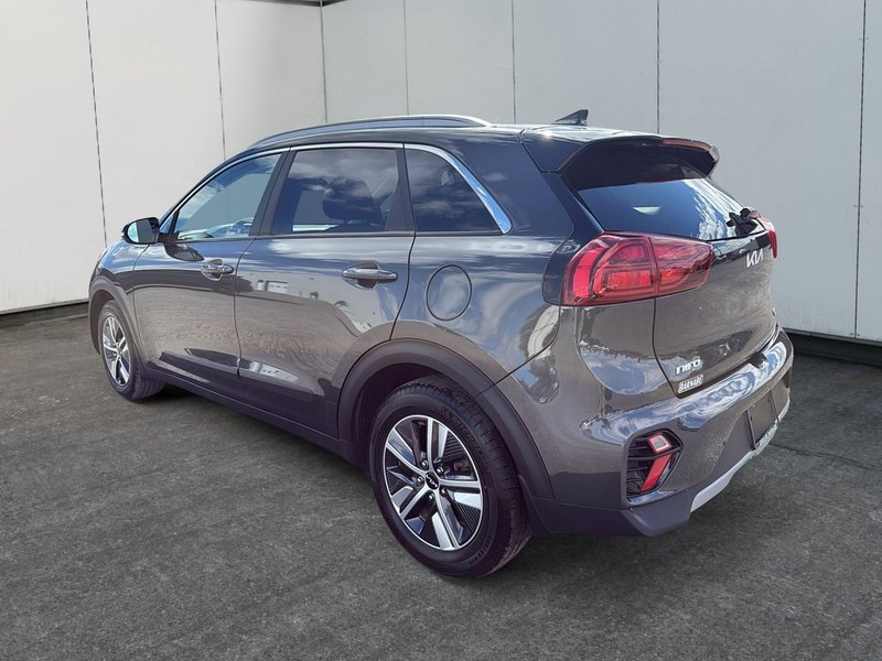2022 Kia NIRO SX Touring Ventilated seats - Sunroof - Navigation