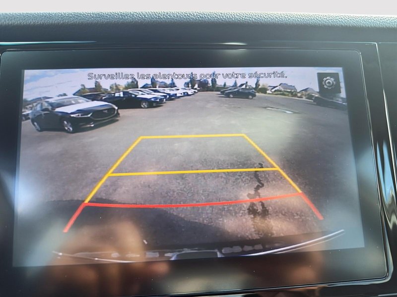 2022 Kia NIRO SX Touring Ventilated seats - Sunroof - Navigation