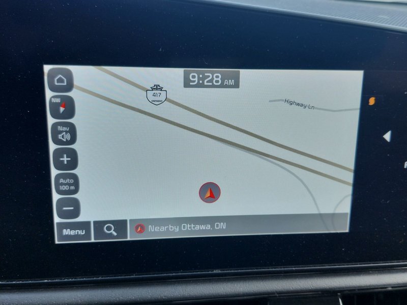 Kia Niro EX PREMIUM HYBRID 2023