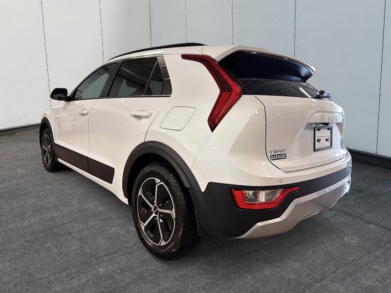 2023 Kia Niro EX PREMIUM HYBRID Carplay  + Heated seats