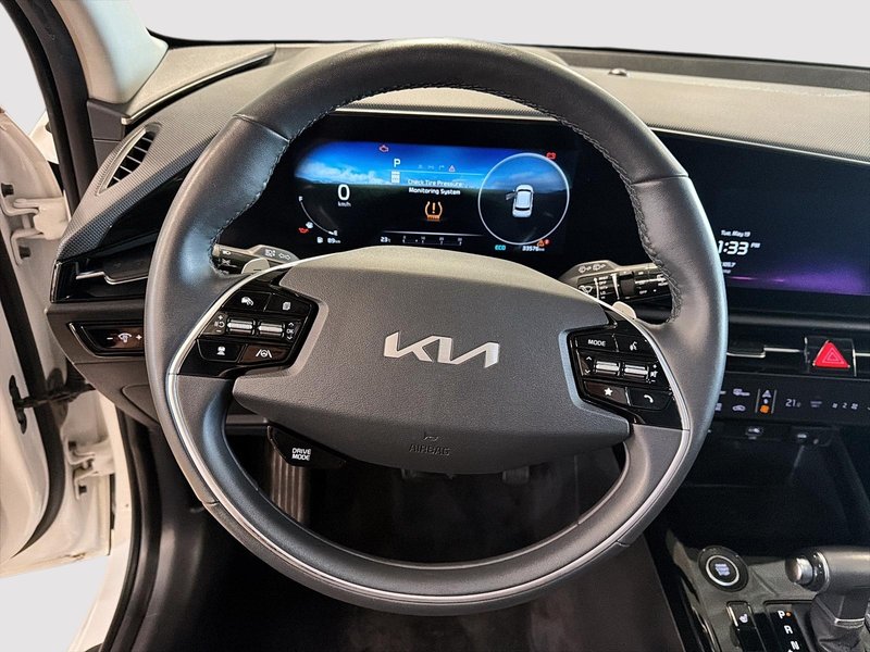 2023 Kia Niro EX PREMIUM HYBRID Carplay  + Heated seats