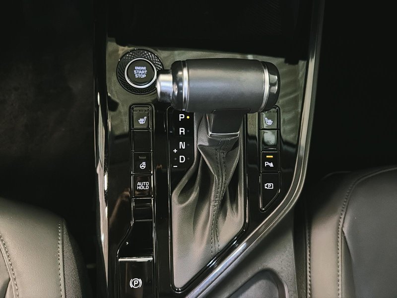 2023 Kia Niro EX PREMIUM HYBRID Carplay  + Heated seats