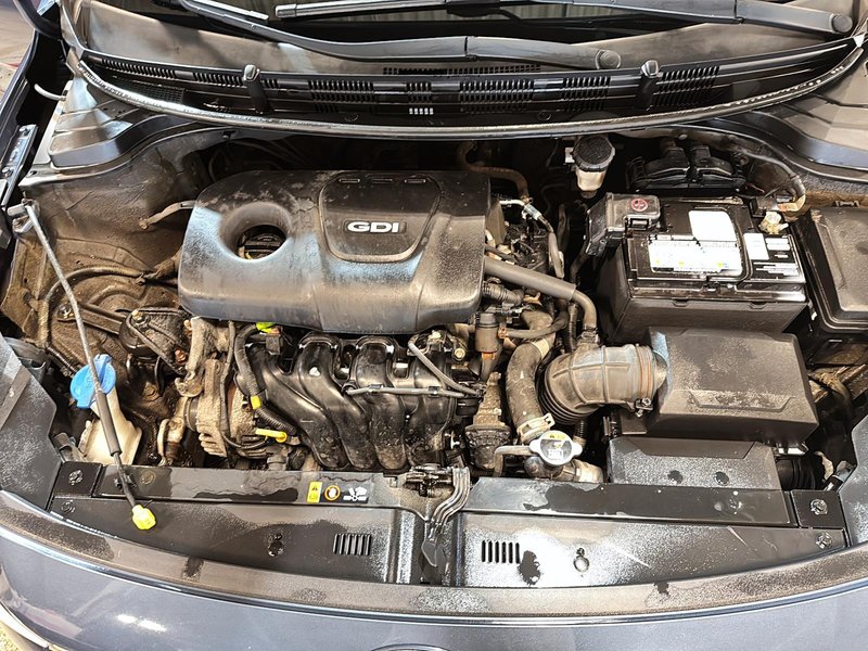 Kia Rio 5-door EX 2018 Toit ouvrant + Caméra de recul + Sièges chauffants