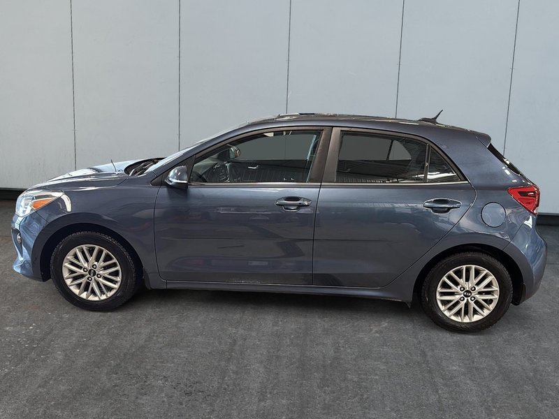 Kia Rio 5-door EX 2018 Toit ouvrant + Caméra de recul + Sièges chauffants
