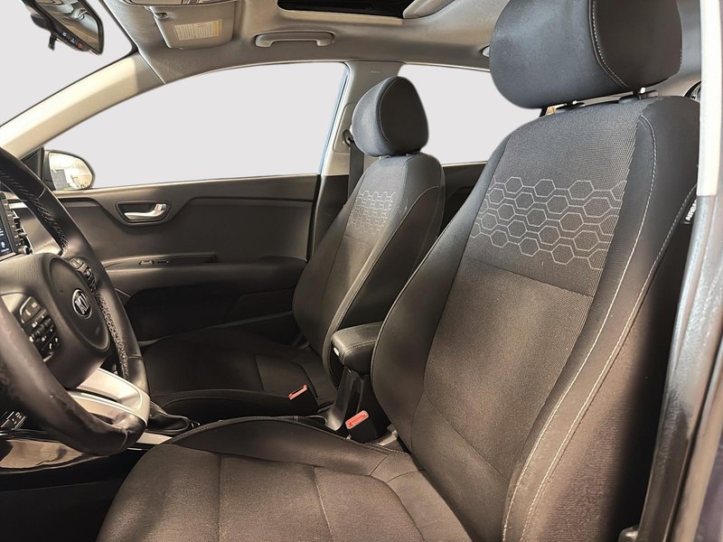 Kia Rio 5-door EX 2018 Toit ouvrant + Caméra de recul + Sièges chauffants