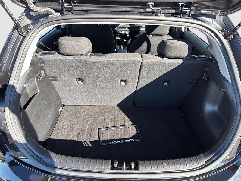 2021 Kia Rio 5-door LX+ Heated seats - Apple Car Play