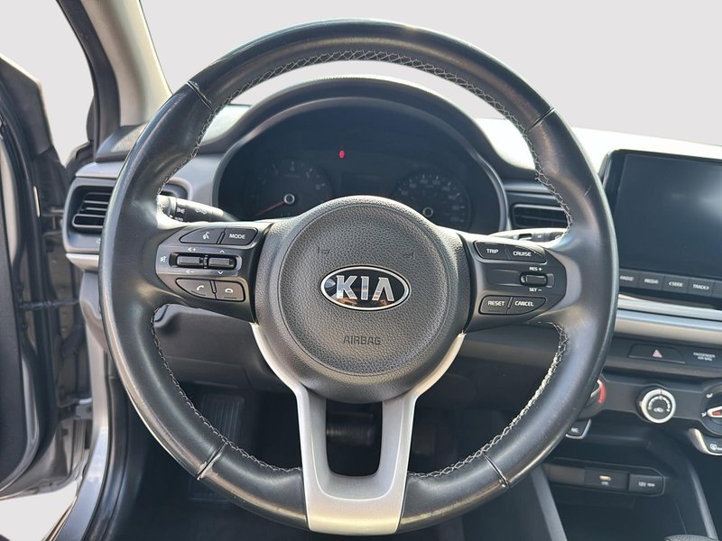 Kia Rio LX+ LX+ 2021