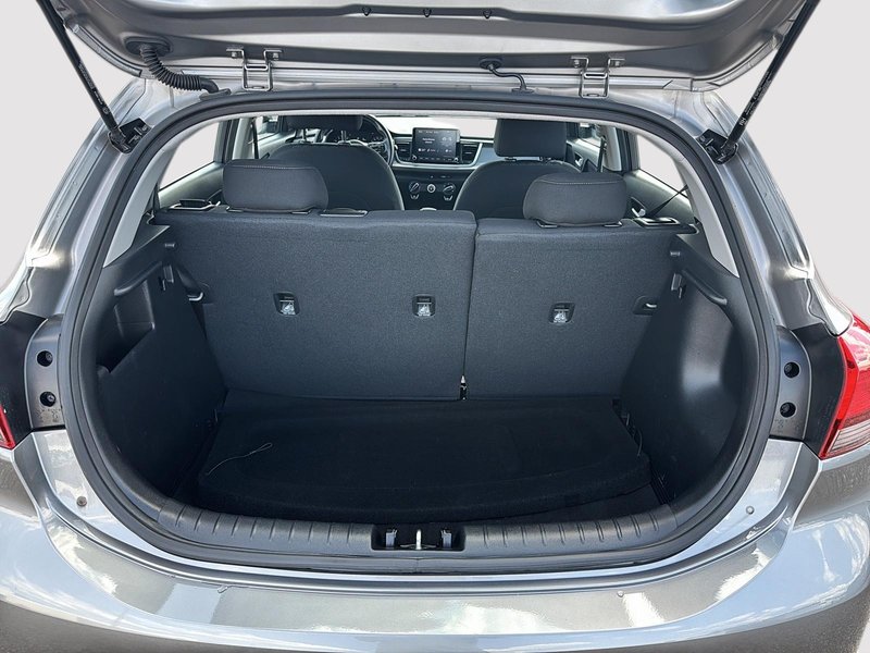 Kia Rio LX+ LX+ 2021