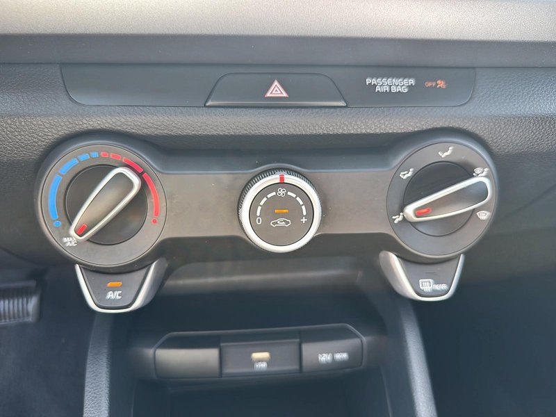 Kia Rio LX+ LX+ 2021