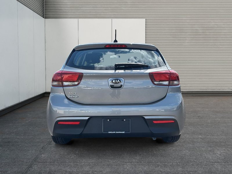 Kia Rio LX+ LX+ 2021