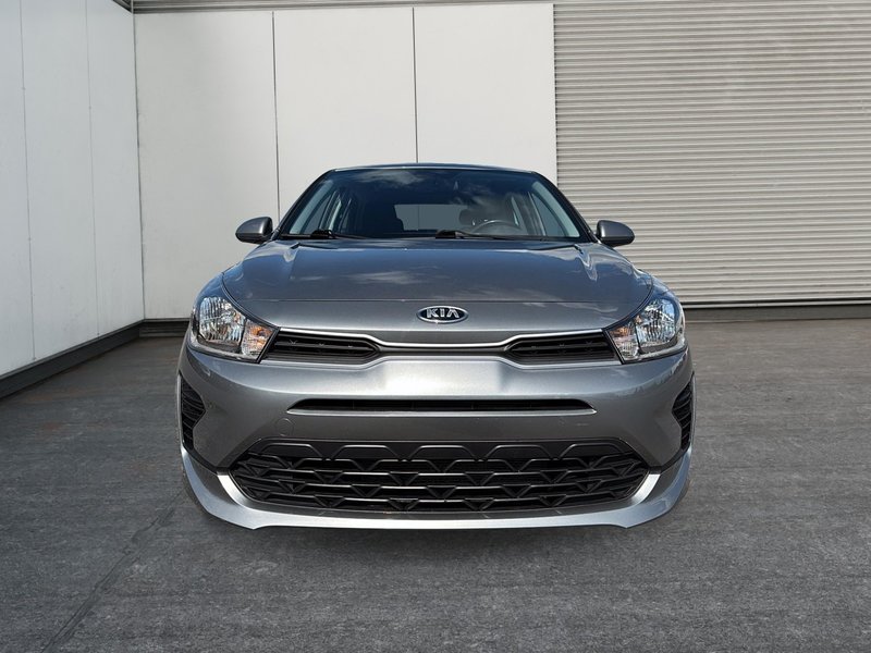 Kia Rio LX+ LX+ 2021