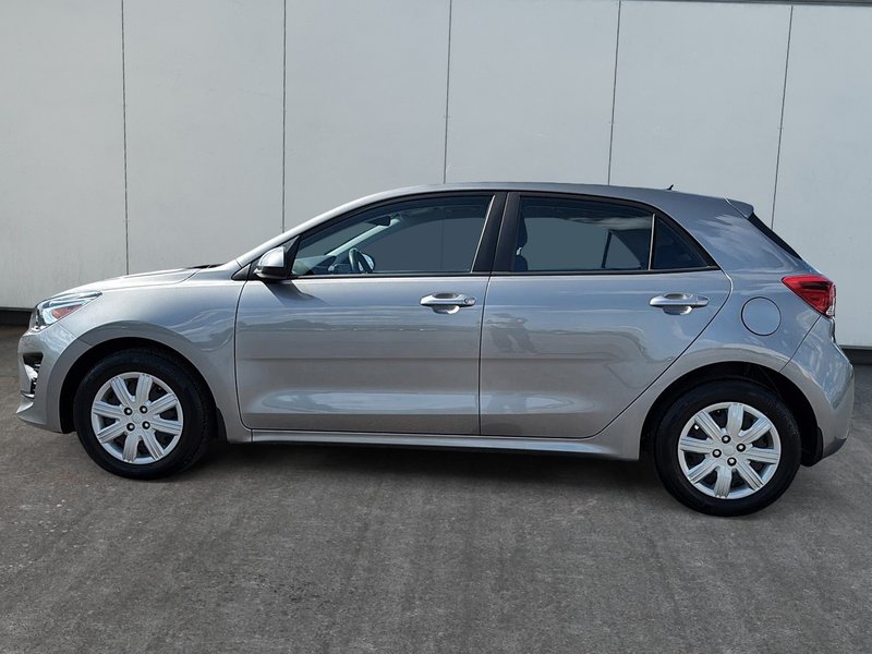 Kia Rio LX+ LX+ 2021
