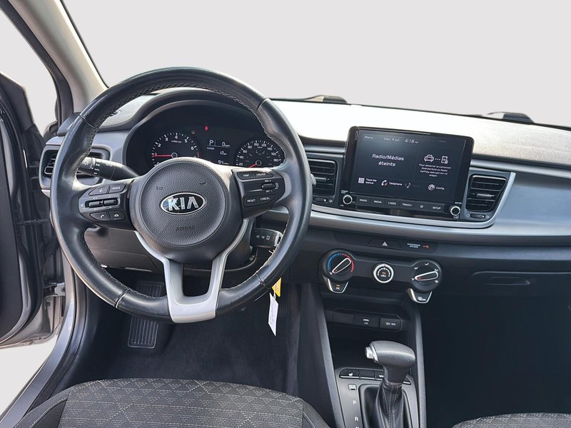 Kia Rio LX+ LX+ 2021