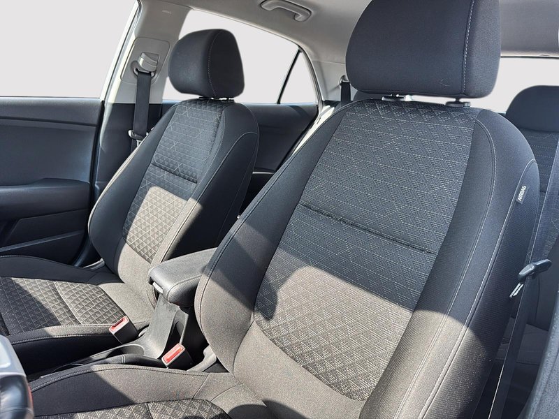 Kia Rio LX+ LX+ 2021