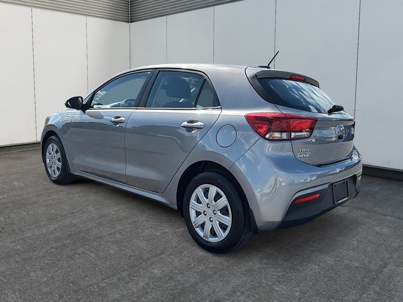 Kia Rio LX+ LX+ 2021