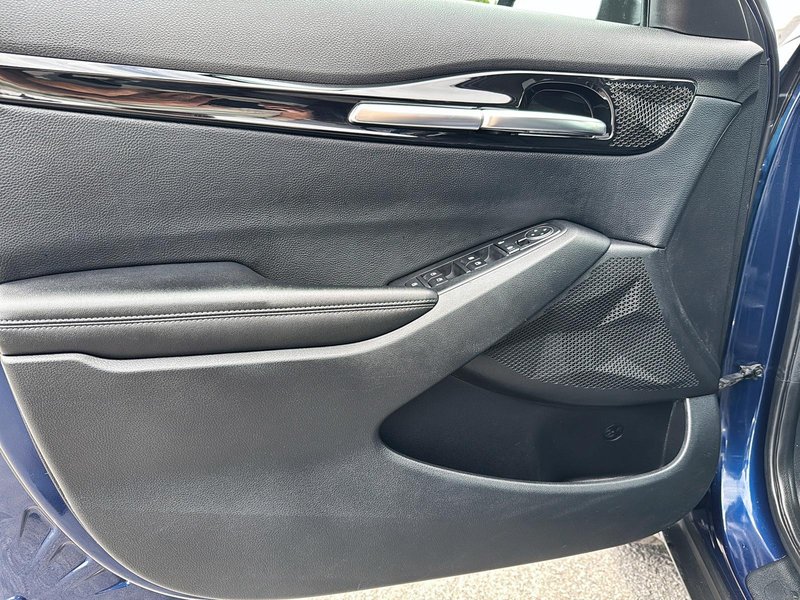 Kia SELTOS EX AWD  2021 ***CUIR + TOIT-OUVRANT***