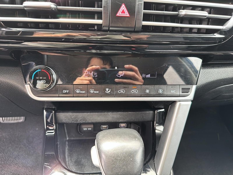 Kia SELTOS EX AWD  2021 ***CUIR + TOIT-OUVRANT***