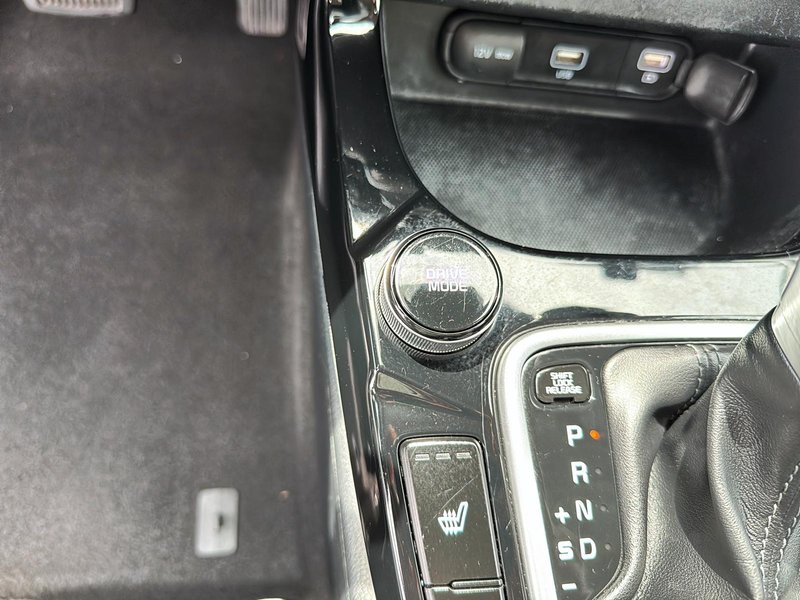 Kia SELTOS EX AWD  2021 ***CUIR + TOIT-OUVRANT***