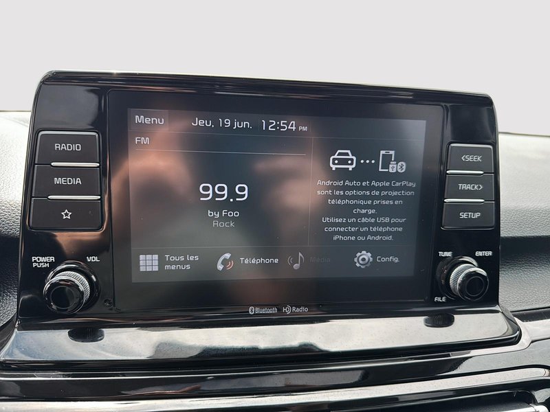 Kia SELTOS EX AWD  2021 ***CUIR + TOIT-OUVRANT***