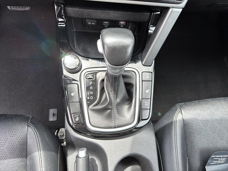 Kia SELTOS EX AWD  2021 ***CUIR + TOIT-OUVRANT***