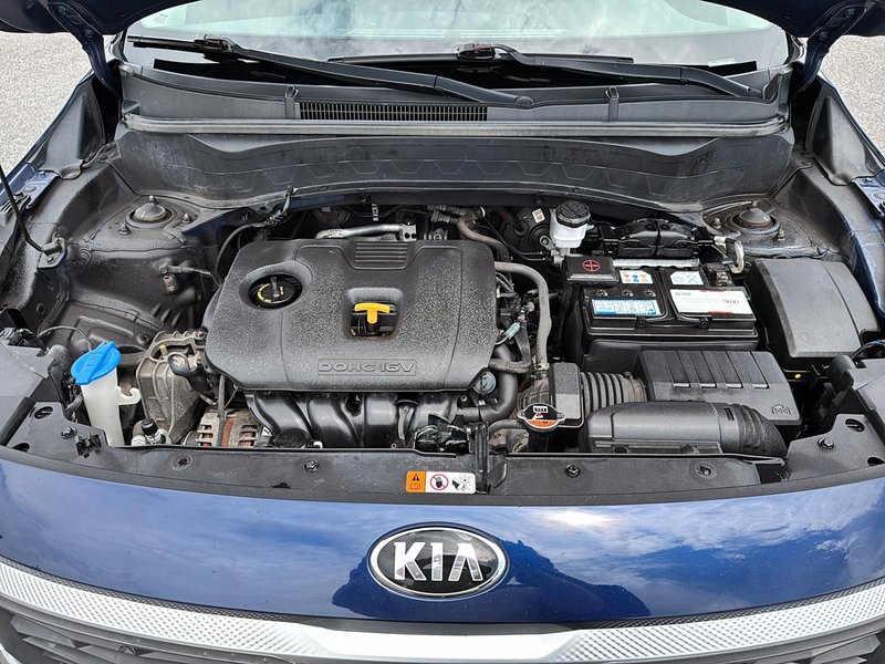 Kia SELTOS EX AWD  2021 ***CUIR + TOIT-OUVRANT***