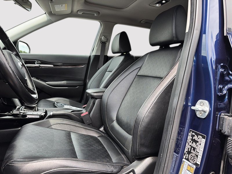 Kia SELTOS EX AWD  2021 ***CUIR + TOIT-OUVRANT***