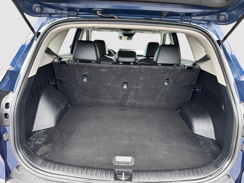 Kia SELTOS EX AWD  2021 ***CUIR + TOIT-OUVRANT***