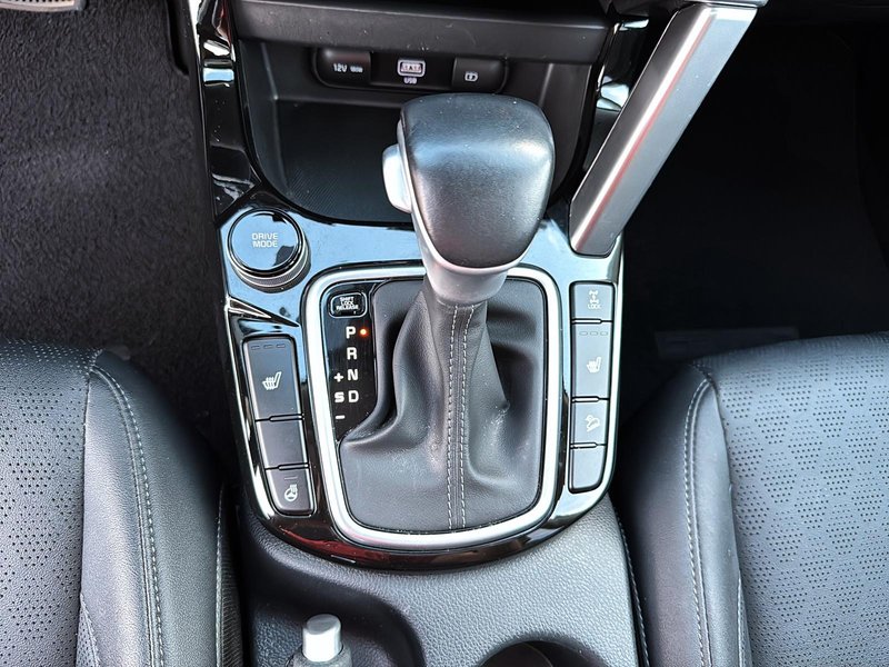 Kia SELTOS EX AWD EX 2023 AWD - Volant chauffant