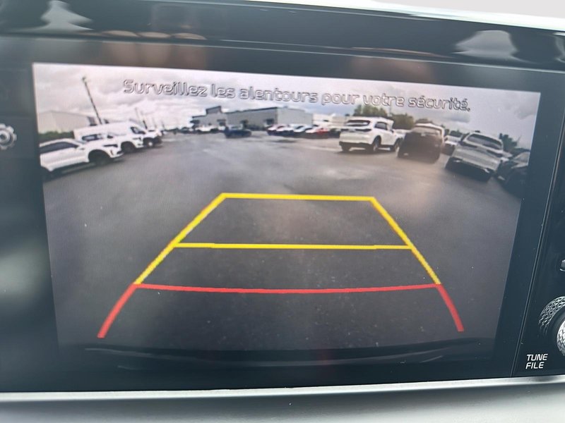 Kia SELTOS EX AWD  2024 APPLE CAR PLAY - ANDROID AUTO