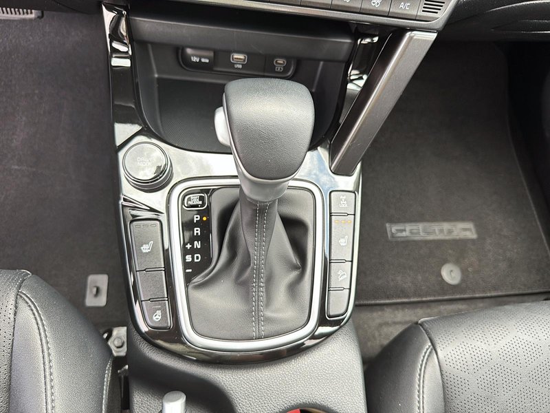 Kia SELTOS EX AWD  2024 APPLE CAR PLAY - ANDROID AUTO