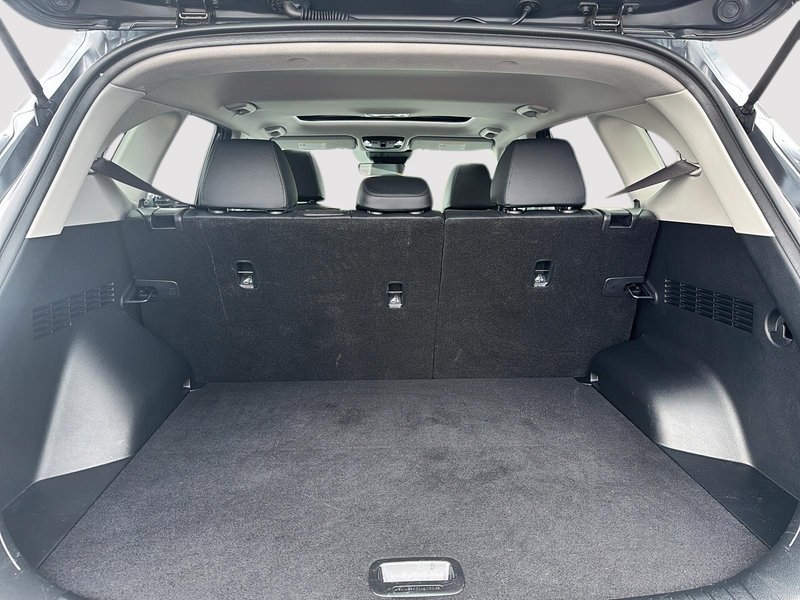 Kia SELTOS EX AWD  2024 APPLE CAR PLAY - ANDROID AUTO