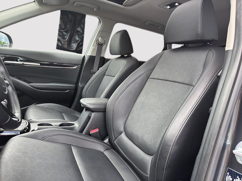 Kia SELTOS EX AWD  2024 APPLE CAR PLAY - ANDROID AUTO