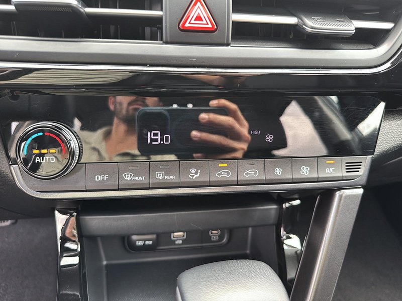 Kia SELTOS EX AWD  2024 APPLE CAR PLAY - ANDROID AUTO