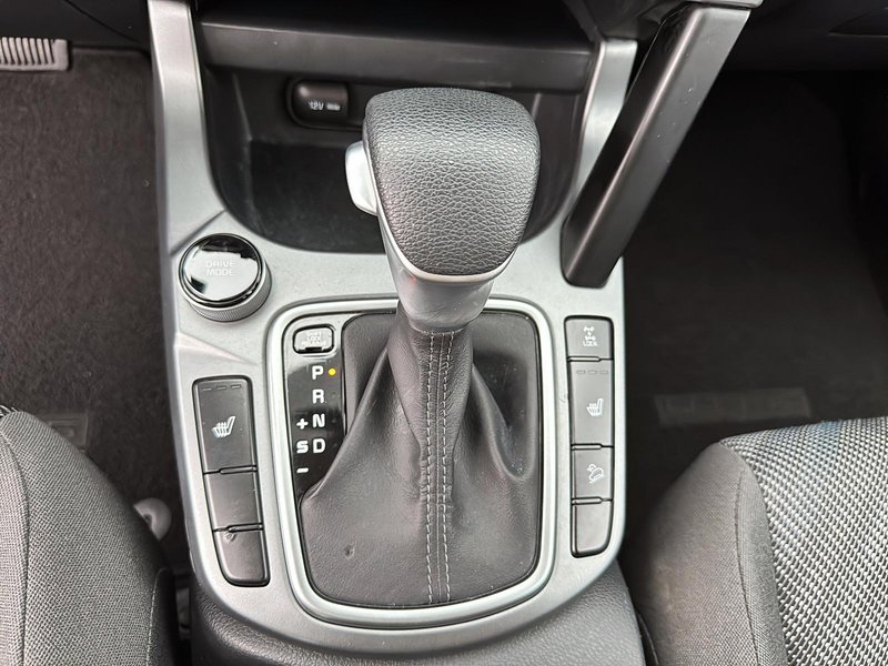 2022 Kia Seltos LX