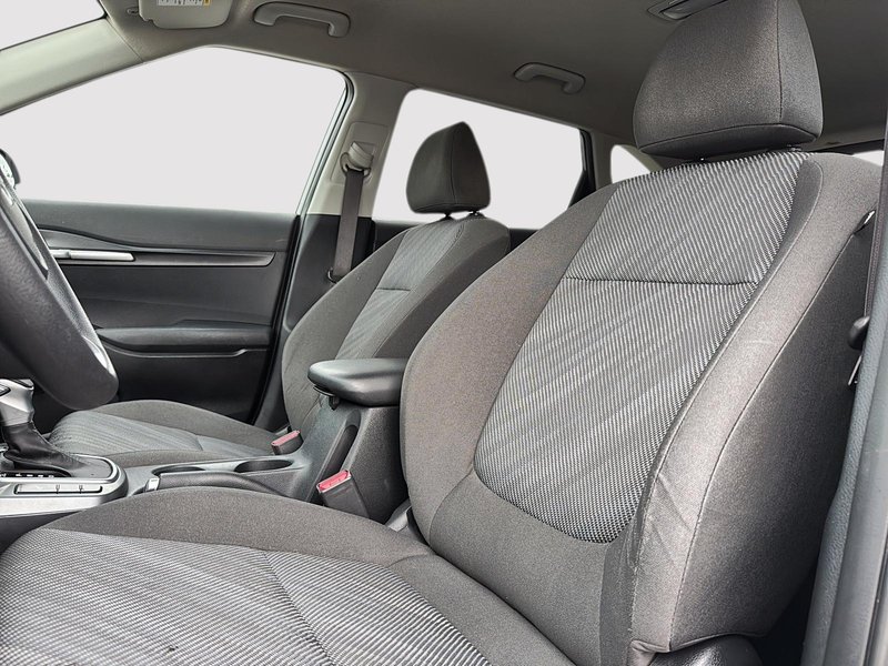 2022 Kia Seltos LX