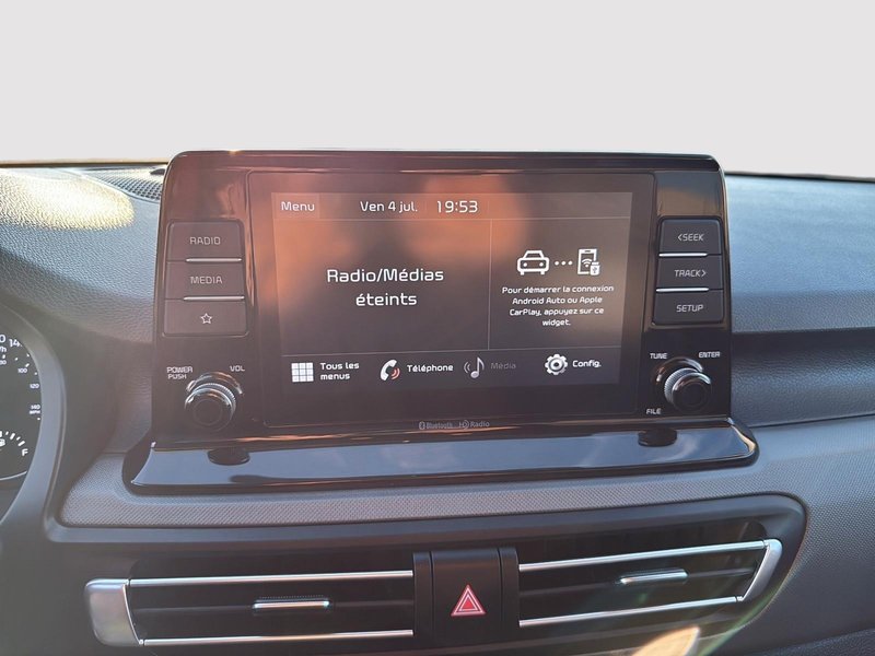 2022 Kia SELTOS LX AWD LX