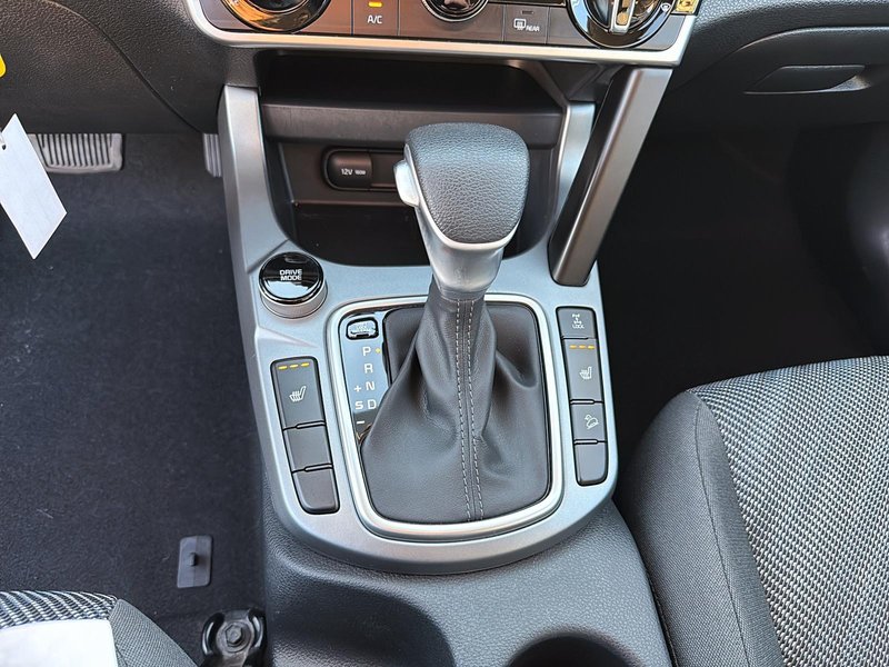 2022 Kia SELTOS LX AWD LX