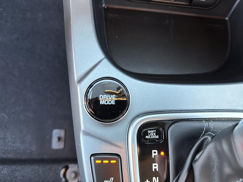 2022 Kia SELTOS LX AWD LX