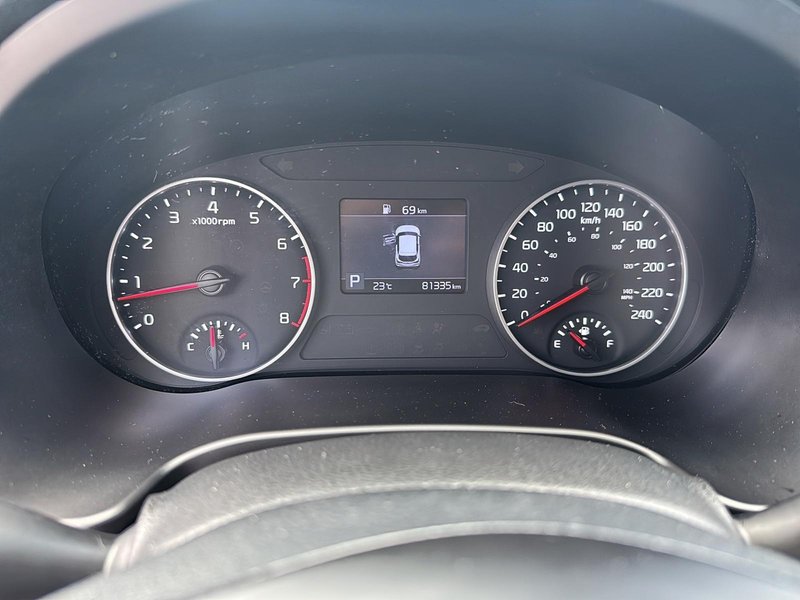 Kia Seltos LX 2022 Caméra de recul + Carplay + Sièges chauffants