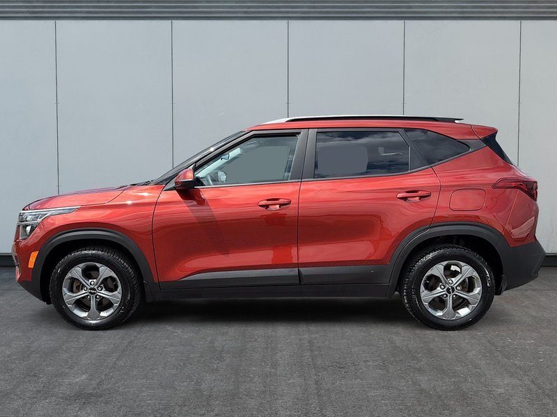 Kia Seltos LX 2022 Caméra de recul + Carplay + Sièges chauffants