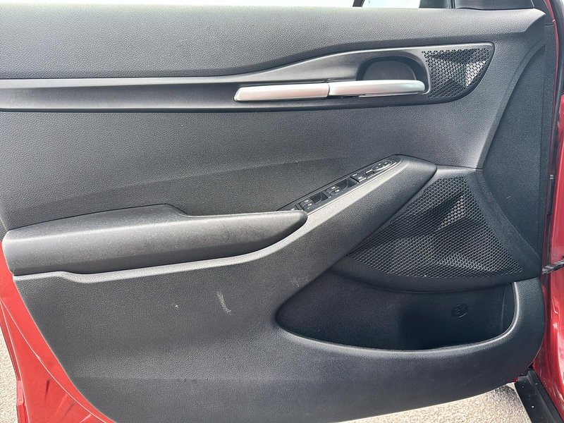 Kia Seltos LX 2022 Caméra de recul + Carplay + Sièges chauffants