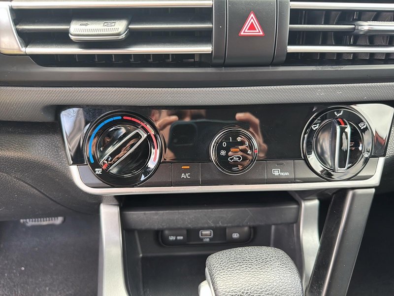 Kia Seltos LX 2022 Caméra de recul + Carplay + Sièges chauffants