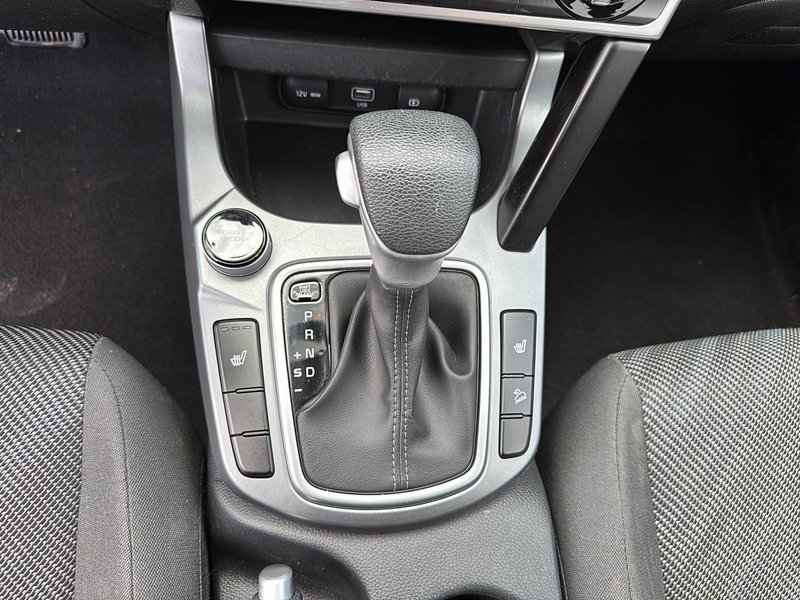 Kia Seltos LX 2022 Caméra de recul + Carplay + Sièges chauffants