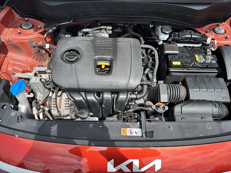 Kia Seltos LX 2022 Caméra de recul + Carplay + Sièges chauffants