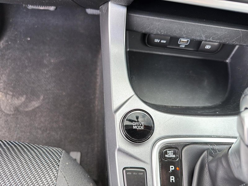 Kia Seltos LX 2022 Caméra de recul + Carplay + Sièges chauffants