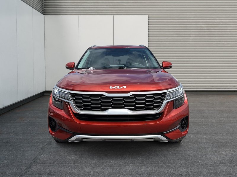 Kia Seltos LX 2022 Caméra de recul + Carplay + Sièges chauffants