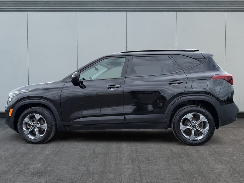 2021 Kia Seltos LX  | CLIMATISEUR| CAMERA| BLUETOOTH| ***HEATED SEATS***