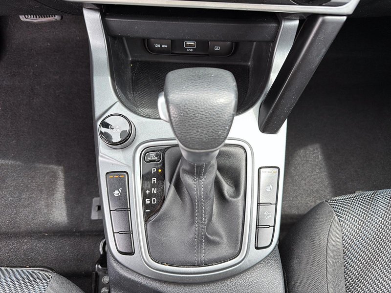 2021 Kia Seltos LX  | CLIMATISEUR| CAMERA| BLUETOOTH| ***HEATED SEATS***