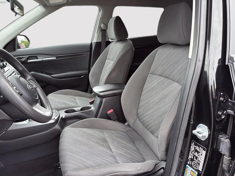 2021 Kia Seltos LX  | CLIMATISEUR| CAMERA| BLUETOOTH| ***HEATED SEATS***
