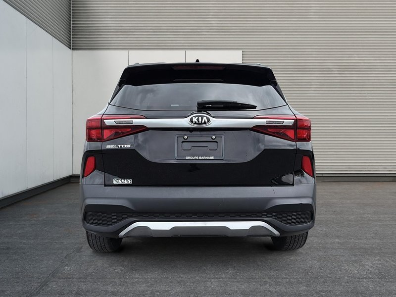 2021 Kia Seltos LX  | CLIMATISEUR| CAMERA| BLUETOOTH| ***HEATED SEATS***